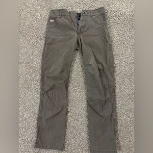 KÜHL "Born in the Mountains" Cargo Pants